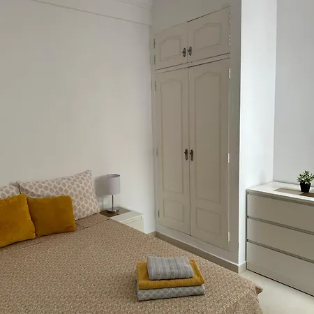 Modern And Bright 5 Bedroom Del Prado * Gandia