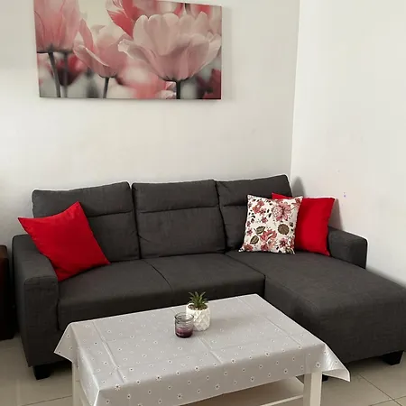 Modern And Bright 5 Bedroom Del Prado Gandia