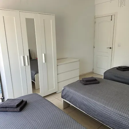 Apartment Modern And Bright 5 Bedroom Del Prado