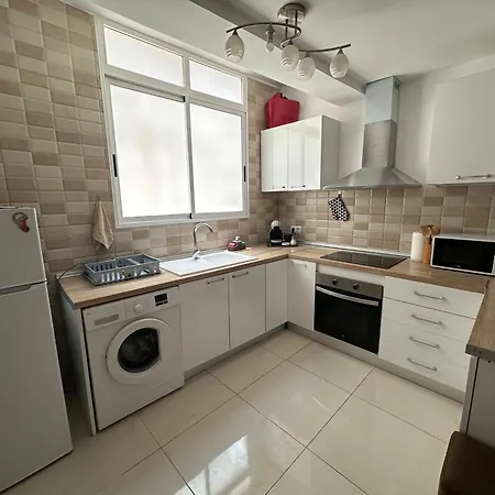 Apartment Modern And Bright 5 Bedroom Del Prado *