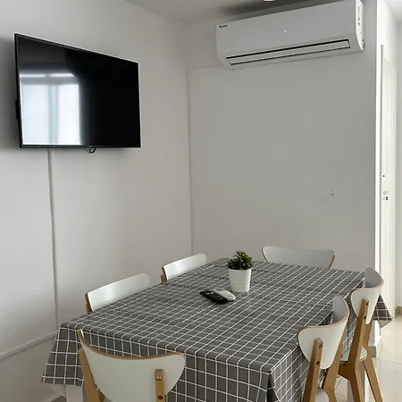 Modern And Bright 5 Bedroom Del Prado * Gandia