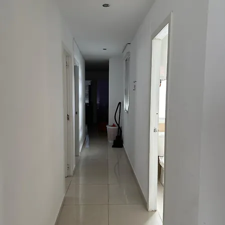 Apartment Modern And Bright 5 Bedroom Del Prado Gandia