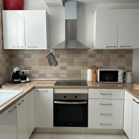 Apartment Modern And Bright 5 Bedroom Del Prado