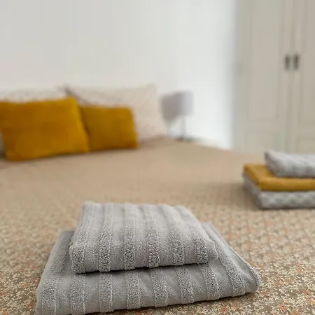 Apartment Modern And Bright 5 Bedroom Del Prado *