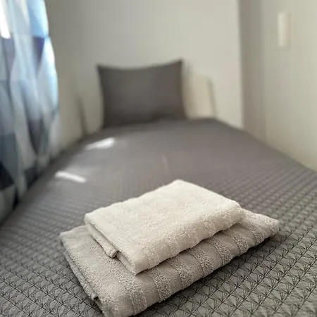Apartment Modern And Bright 5 Bedroom Del Prado Gandia