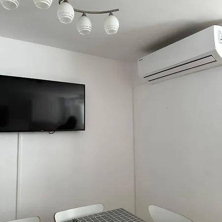 Apartment Modern And Bright 5 Bedroom Del Prado Gandia