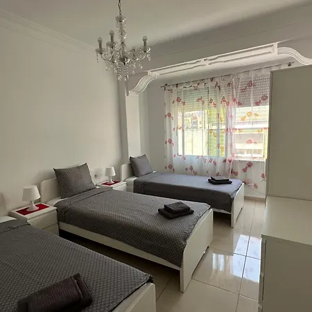 Modern And Bright 5 Bedroom Del Prado * Gandia