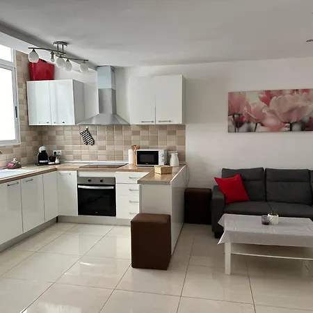 Apartment Modern And Bright 5 Bedroom Del Prado