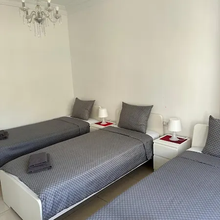Apartamento Modern And Bright 5 Bedroom Del Prado