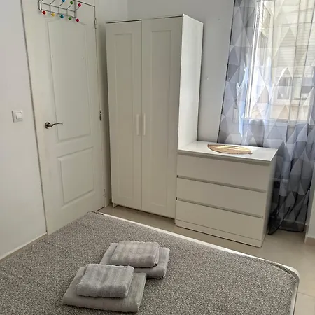 Apartamento Modern And Bright 5 Bedroom Del Prado