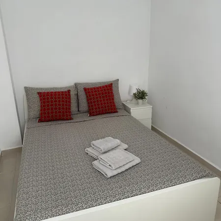 Modern And Bright 5 Bedroom Del Prado * Gandía